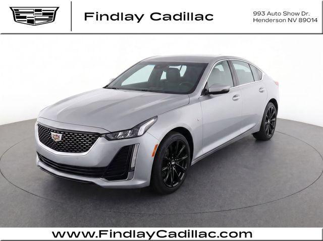 Findlay Cadillac in Henderson - Image 1