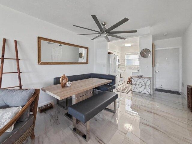 Ocean Ter Apt,marathon, Home For Rent in Key West - Image 1