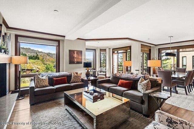 Wood Rd Unit,snowmass Village, Condo For Rent in Grand Junction - Image 1