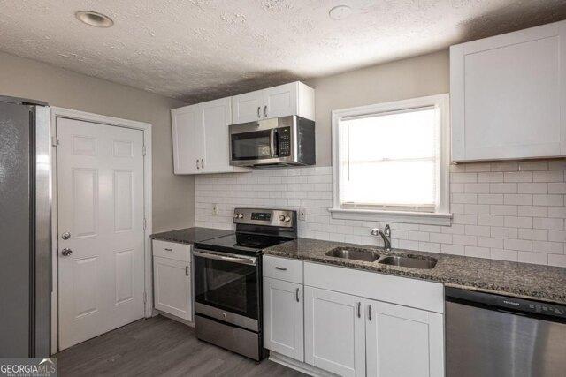 Burroughs Ave Se, Atlanta, Home For Rent in Atlanta - Image 1