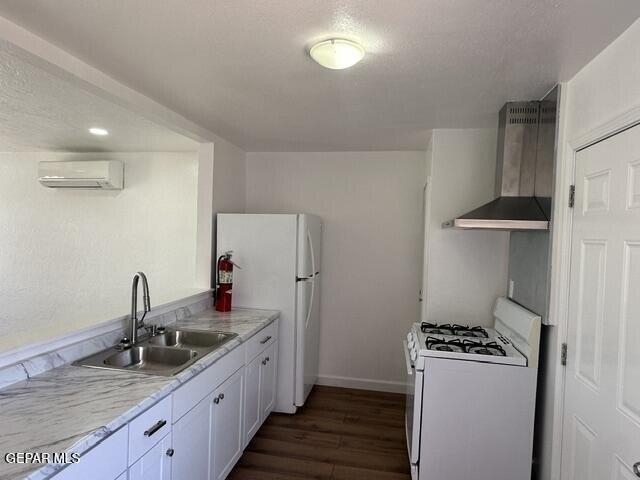 Cambridge Ave Unit A, El Paso, Home For Rent in El Paso - Image 1