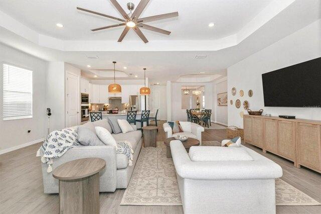 Santorini Ct, Venice, Home For Rent in North Port - Image 1