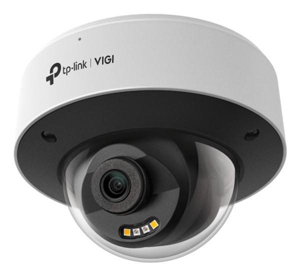 TP-LINK VIGI 4MP FULL-COLOR DOME NETWORK CAMERA en Las Palmas de Gran Canaria - Imagen 1