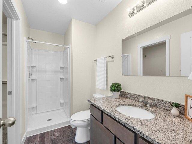 Gosling Rd Unit D, Spring, Condo For Rent in The Woodlands - Image 1