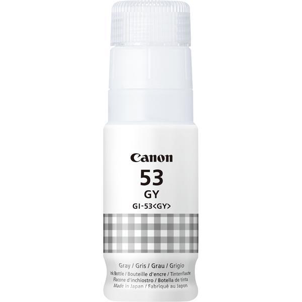 CONSUMIBLE CANON GRIS GI-53 en Marbella - Imagen 1