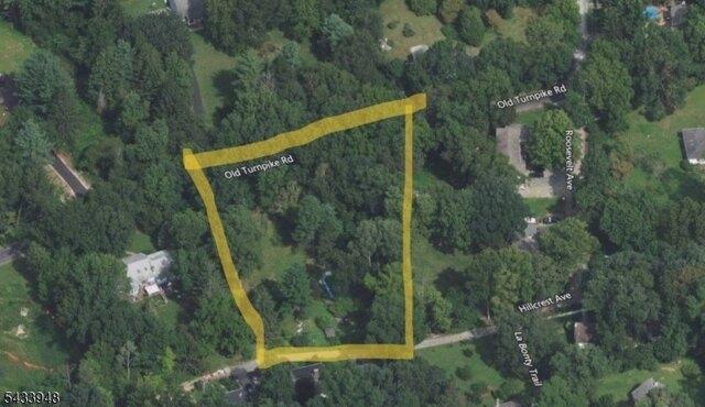 Old Turnpike Rd, Washington Township, Plot For Sale in Plainfield - Image 1