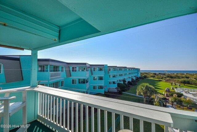 E Commerce Way Rd Unit,atlantic Beach, Condo For Rent in Jacksonville - Image 1