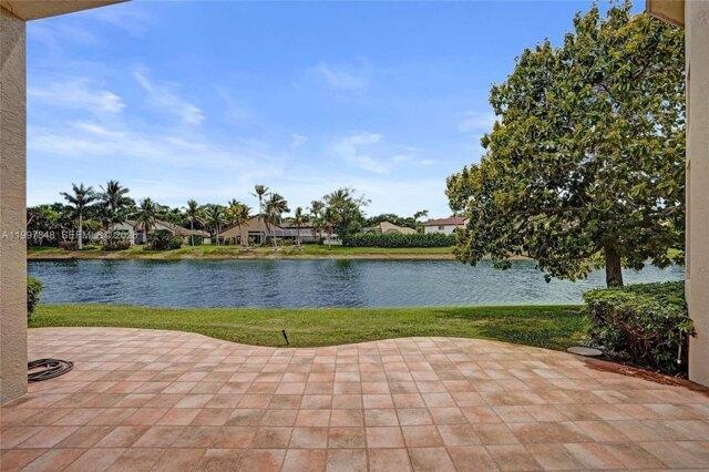 Haydn Dr Unit,boca Raton, Home For Rent in Boca Raton - Image 1