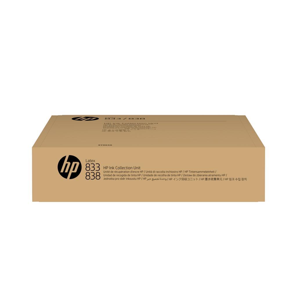 HP 833/838 Ink Collection Unit en Madrid - Imagen 1