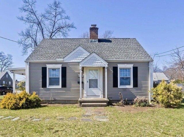 Island Pond Rd Unit,springfield, Home For Rent in Springfield - Image 1