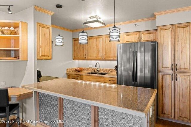 Wood Rd Unit H, Snowmass Village, Condo For Rent in Grand Junction - Image 1