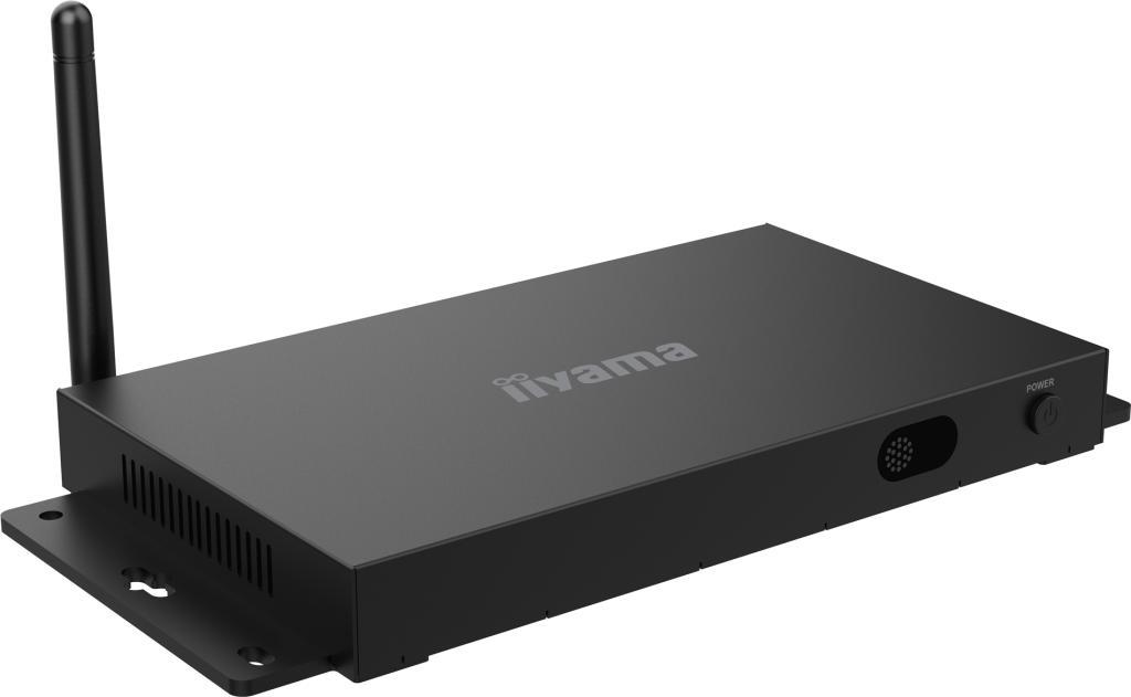 IiSignage Player en Palma - Imagen 1