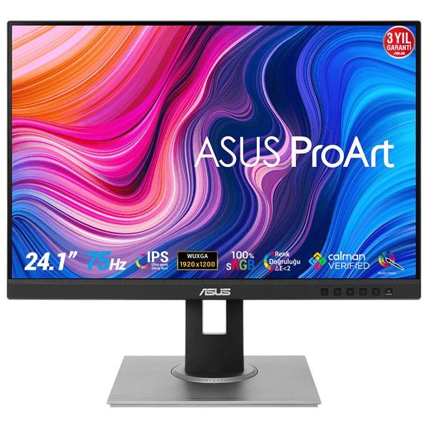 MONITOR ASUS 24