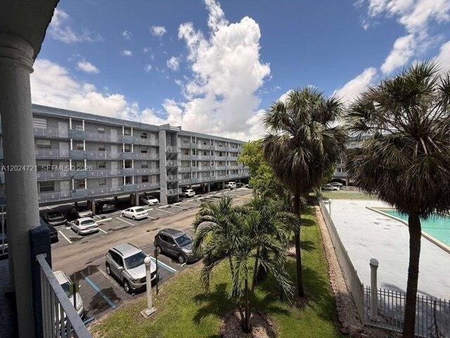 W Th Pl Apt,hialeah, Condo For Rent in Hialeah - Image 1