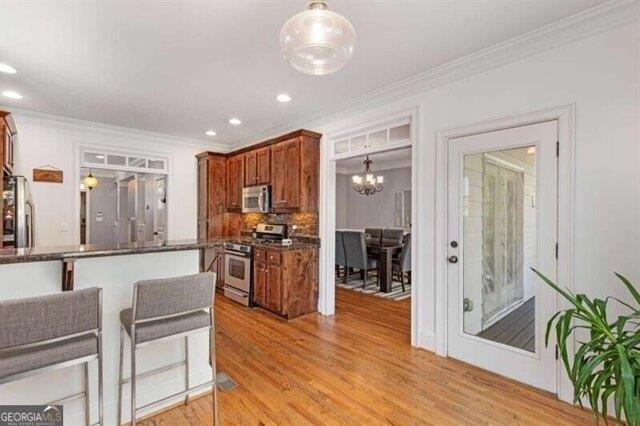 Marion Walk Se, Atlanta, Home For Rent in Atlanta - Image 1