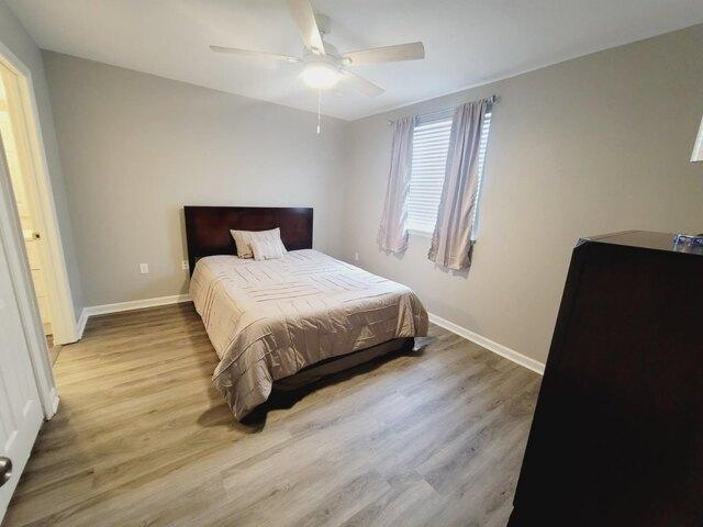 Gearhart Rd Apt,tallahassee, Home For Rent in Tallahassee - Image 1