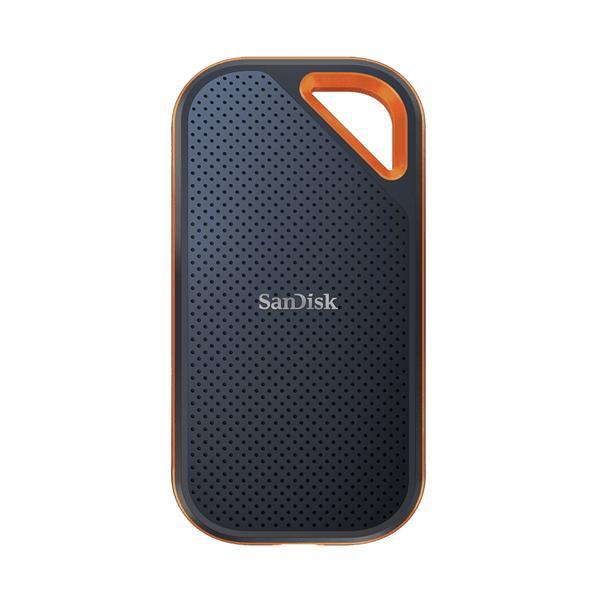 Extreme Pro Portable SSD 2TB en Barcelona - Imagen 1