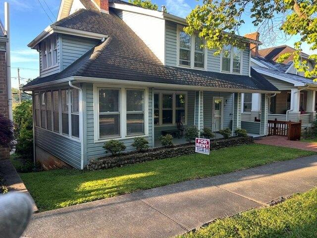 Valley St, Abingdon, Home For Rent in Johnson City - Image 1