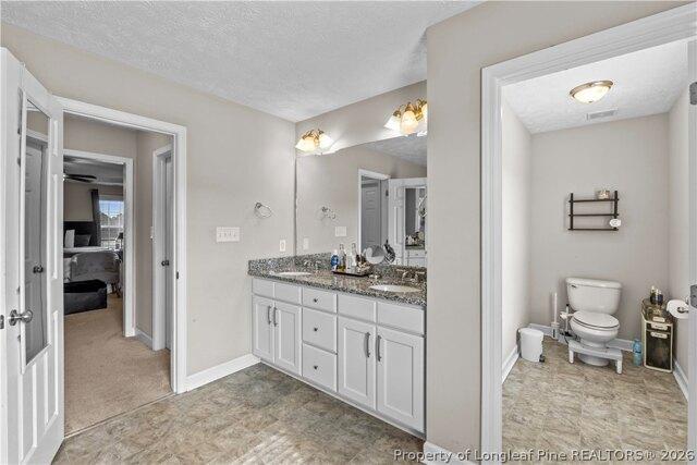 Whitestone Dr, Fayetteville, Home For Rent in Fayetteville - Image 1