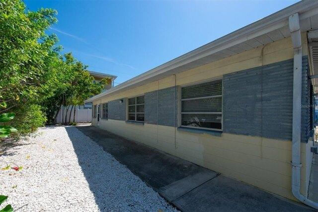 Nd St E Apt A, Treasure Island, Home For Rent in Pinellas Park - Image 1
