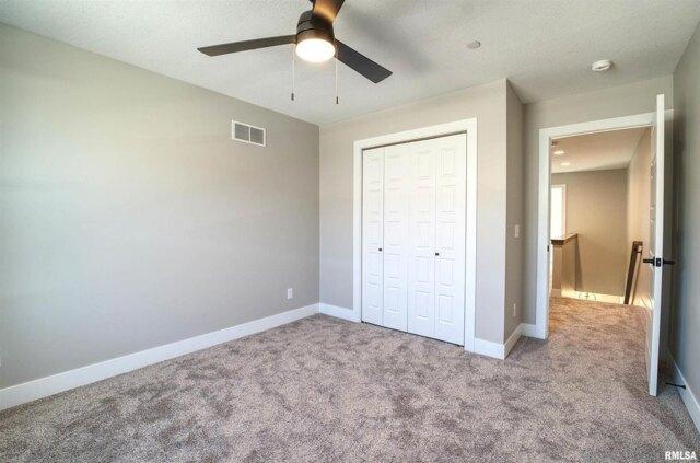 S Th St Unit,clinton, Home For Rent in Davenport - Image 1