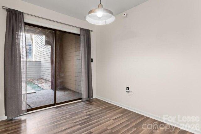 W Th St Apt,charlotte, Condo For Rent in Charlotte - Image 1