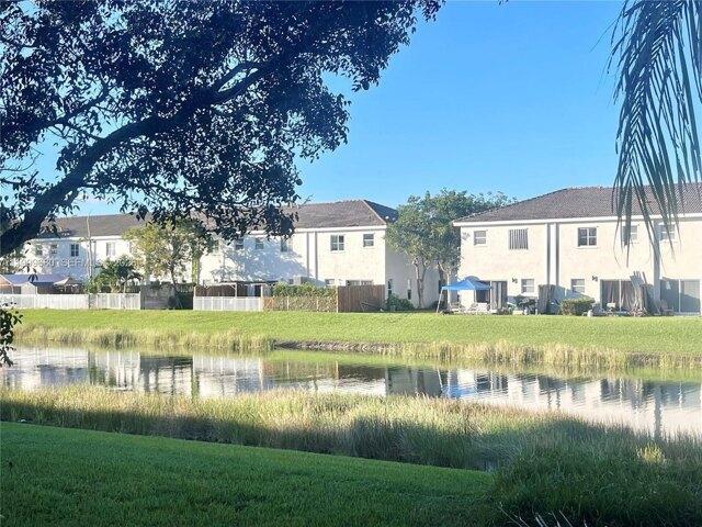 Se St Ct Unit,homestead, Condo For Rent in Homestead - Image 1
