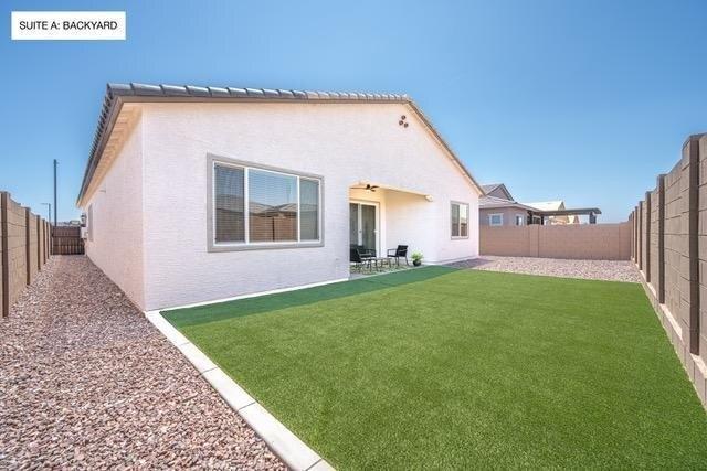 S Th Dr, Goodyear, Home For Rent in Avondale - Image 1