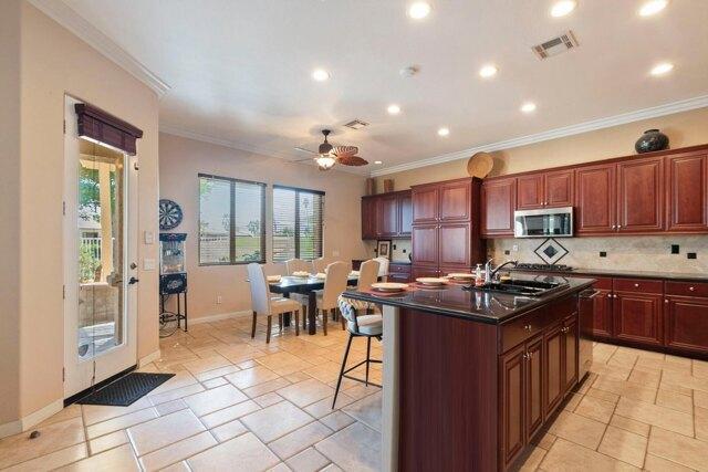 Odlum Dr, Indio, Home For Rent in Indio - Image 1