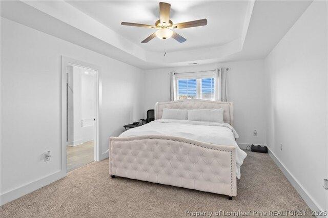 Peeler Cir, Raeford, Home For Rent in Fayetteville - Image 1