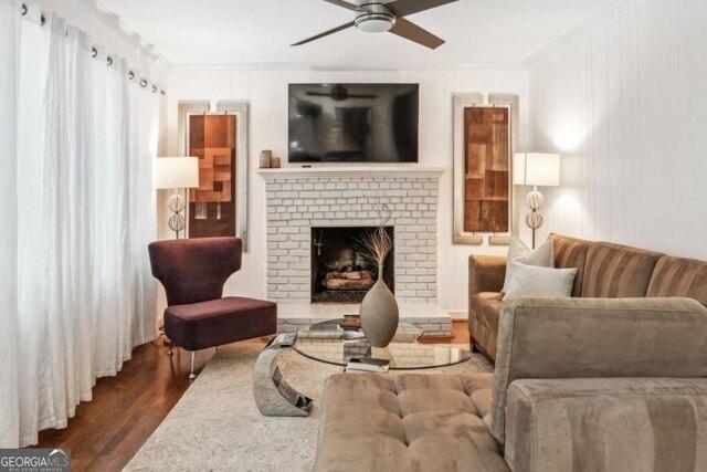 Tree Haven Dr Ne, Atlanta, Home For Rent in Atlanta - Image 1