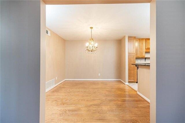 Briarwood Rd Ne Unit,atlanta, Condo For Rent in Atlanta - Image 1