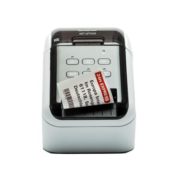 DIRECT THERMAL PROFESSIONAL LABEL PRINTER WITH WIFI AND BL AC en Las Palmas de Gran Canaria - Imagen 1