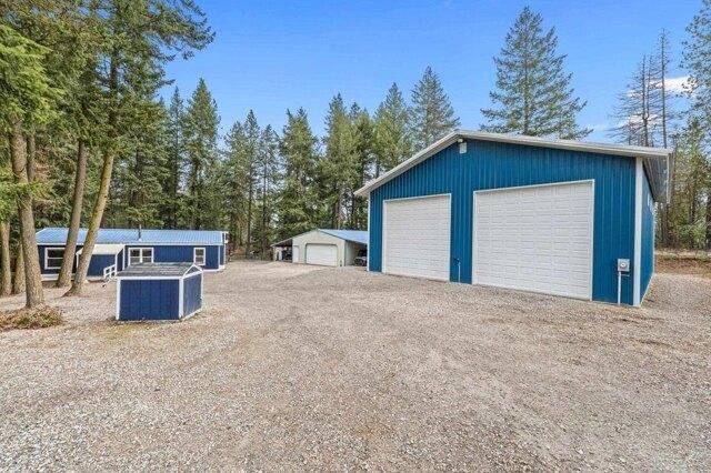 W Cross Cut Rd, Deer Park, Home For Rent in Spokane - Image 1