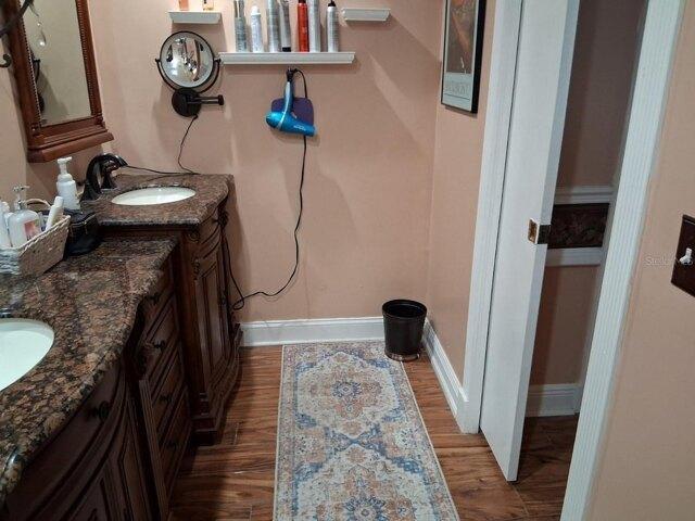 Saddle Strap Row, Hudson, Home For Rent in Spring Hill - Image 1