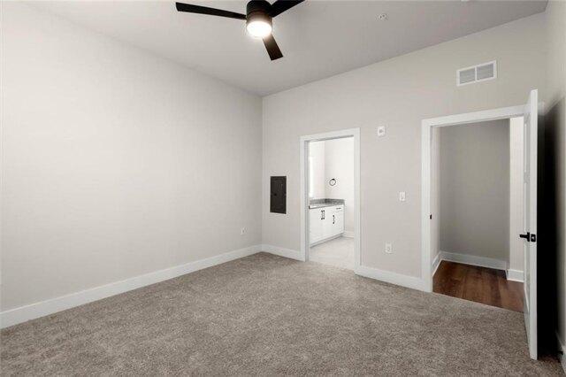 Sandy Plains Rd Unit,marietta, Condo For Rent in Atlanta - Image 1