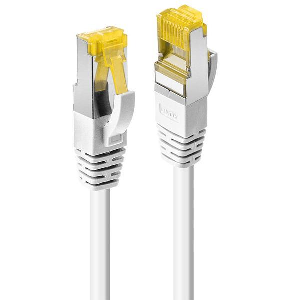 3M RJ45 S/FTP LSZH CABLE, WHITE en Madrid - Imagen 1