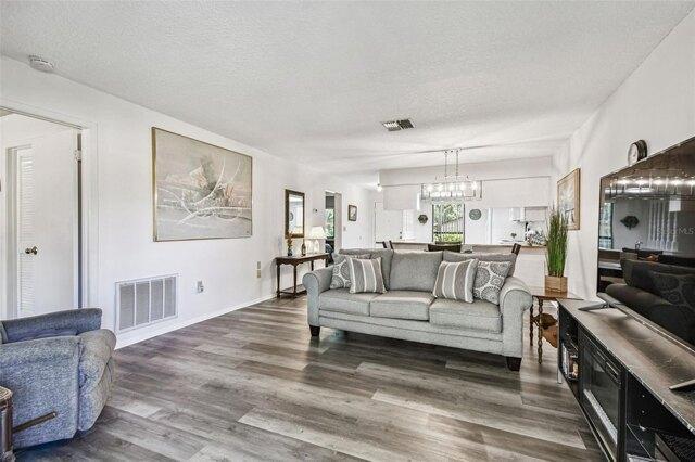 Greystone Dr Unit,hudson, Condo For Rent in Spring Hill - Image 1