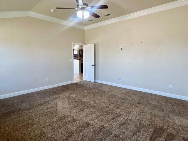 Koufax Ct, Midland, Home For Rent in Midland - Image 1