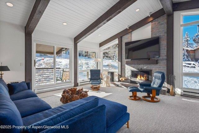 Wood Rd Unit,snowmass Village, Condo For Rent in Grand Junction - Image 1