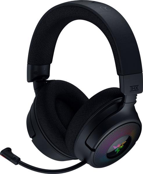 AURICULARES RAZER KRAKEN V4 (RZ04-05170100-R3M1) en València - Imagen 1