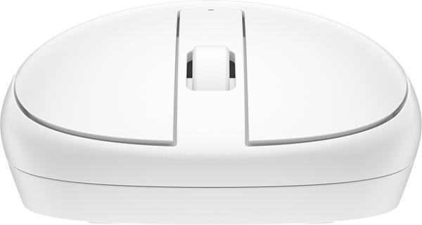 HP Raton 240 Blanco inalambrico en Madrid - Imagen 1