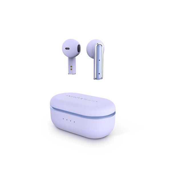 AURICULARES WIRELESS STYLE 4 VIOLET en Alcobendas - Imagen 1