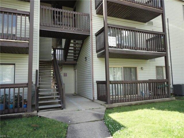 Wells Ct, Hampton, Condo For Rent in Hampton - Image 1