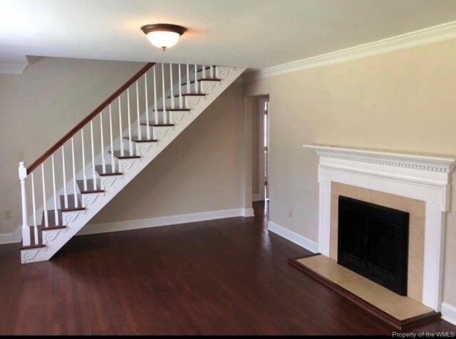 Stuart Cir, Williamsburg, Home For Rent in Hampton - Image 1
