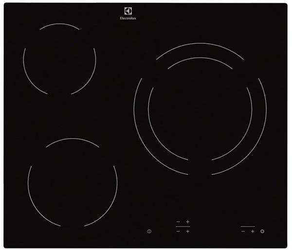 VITROCERAMICA INDEPENDIENTE RADIANTES ELECTROLUX EHF6231IOK … en Barcelona - Imagen 1