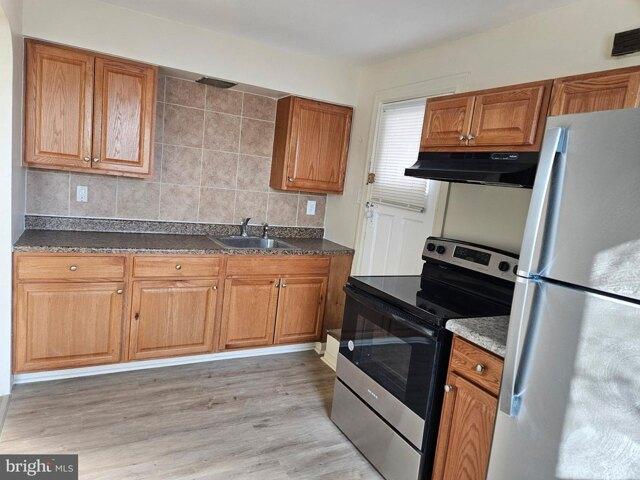 N Jordan St Apt,allentown, Home For Rent in Allentown - Image 1