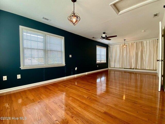 Oyster Ln, Hubert, Home For Rent in Jacksonville - Image 1