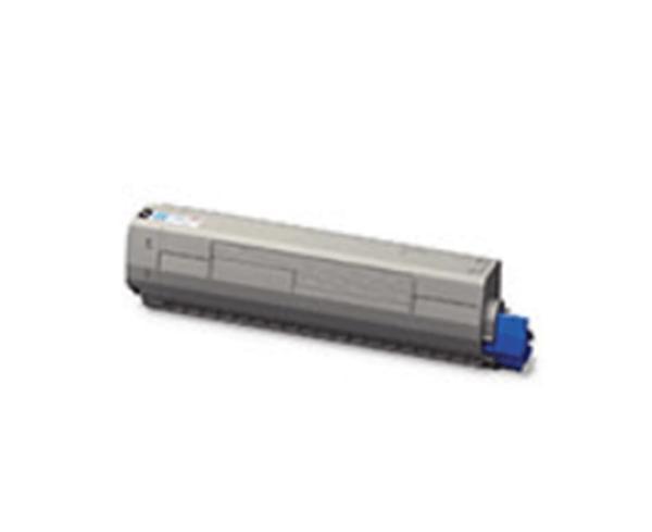 TONER OKI NEGRO MC853 en Palma - Imagen 1