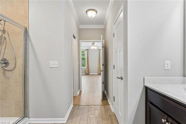 Queens Path, Williamsburg, Condo For Rent in Hampton - Image 1